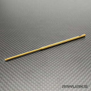 R1WURKS Premium Replacement Hex Driver Tool Tips