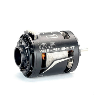 R1WURKS 13.5 V21 Super Short Motor #020111 ROAR