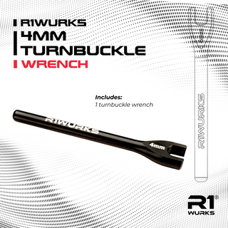 Turnbuckle Wrench