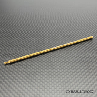R1WURKS Premium Replacement Hex Driver Tool Tips