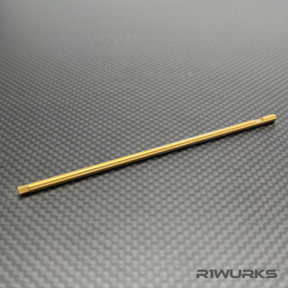 R1WURKS Premium Replacement Hex Driver Tool Tips