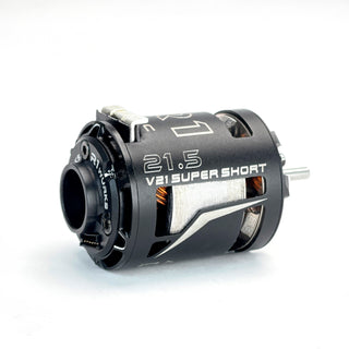 R1WURKS 21.5 V21 Super Short Motor #020113 ROAR