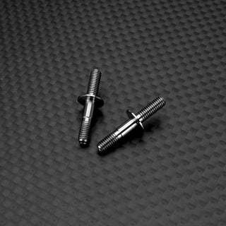 Titanium Lower Shock Mounts