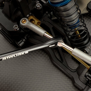 Turnbuckle Wrench