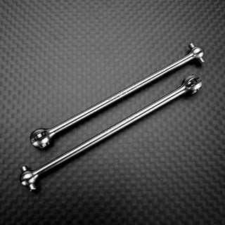 R1WURKS Fits XB2/XB4 Ultra-lightweight Titanium HD CVA Bones, 77mm