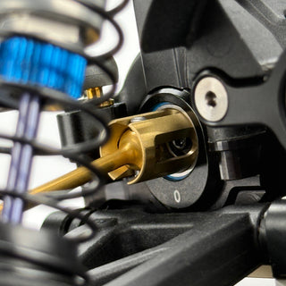 B7 Ball Diff Differential Outdrives