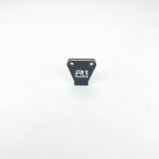 R1WURKS DC1 Aluminum Front Centering Bracket