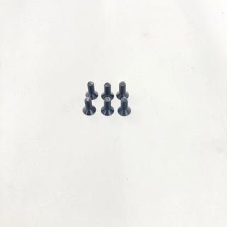 DC1 Riser Screw Set - R1 Brushless Motor Lab, LLC.