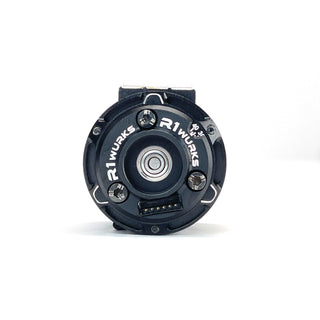 R1WURKS 17.5 V21 Super Short Motor #020112 ROAR