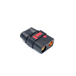 QS8-S Anti-Spark Connector (1 Female)