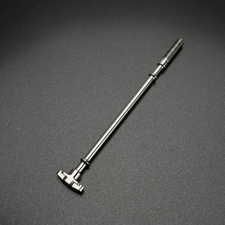 B7 Titanium Top Shaft Screw
