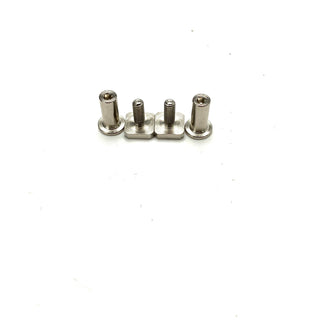 R1WURKS DC1 Stainless Steel Standoff