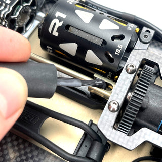 R1 Wurks AAFC Advanced Anti-Friction Coating, 5ml