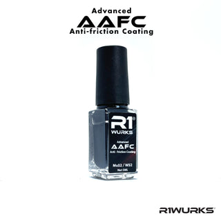 R1 Wurks AAFC Advanced Anti-Friction Coating, 5ml