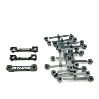 DC1 Suspension Block Set