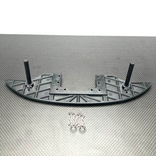R1WURKS DC1 Real Street Body Mount Conversion Kit