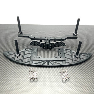 R1WURKS DC1 Real Street Body Mount Conversion Kit