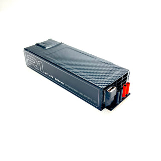 R1WURKS 12V Power Supplys 080001 - R1 Brushless Motor Lab, LLC.