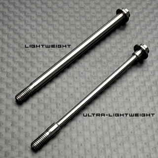 R1WURKS (B7 Series) Ultra-lightweight Slipper Eliminator Screw, Titanium