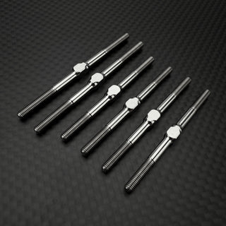 R1WURKS DC1 Titanium Turnbuckle Set