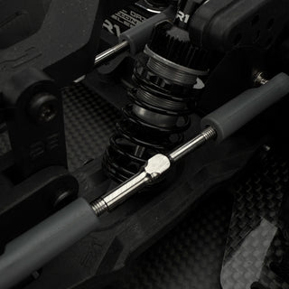 R1WURKS DC1 Titanium Turnbuckle Set