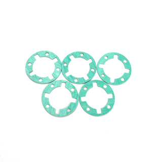 R1WURKS DC1 Gear Differential Seals