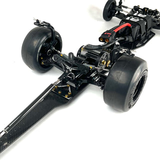 R1WURKS DC1.2 Pro Drag Kit