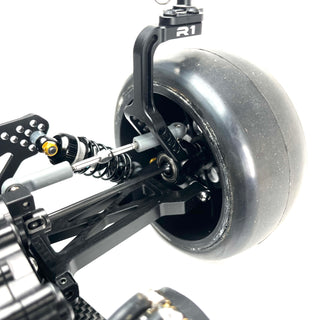 R1WURKS DC1.2 Pro Drag Kit