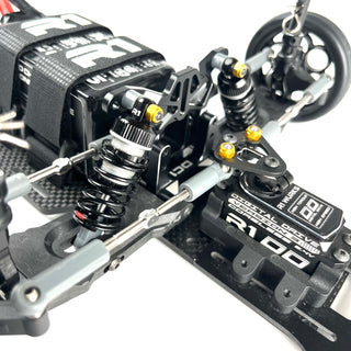 R1WURKS DC1.2 Pro Drag Kit
