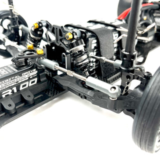 R1WURKS DC1.2 Pro Drag Kit