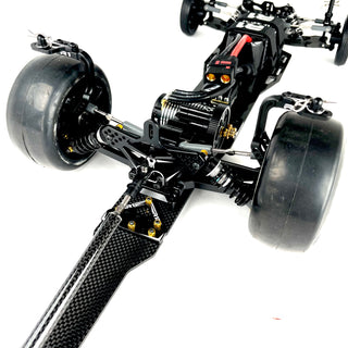 R1WURKS DC1.2 Pro Drag Kit