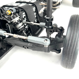 R1WURKS DC1.2 Pro Drag Kit