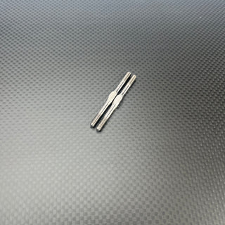 R1WURKS Titanium Turnbuckle Pair, M3.5