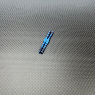 R1WURKS Titanium Turnbuckle Pair, M3.5