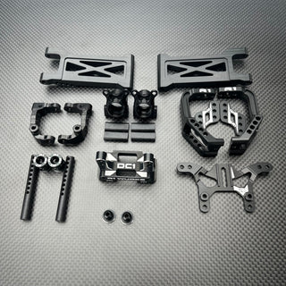 R1WURKS DC1.2 Pro Drag Kit