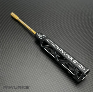 R1WURKS Premium Metric Nut Driver, 5.5mm