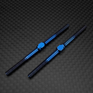 R1WURKS Titanium Turnbuckle Pair, M3