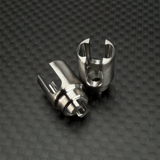 R1WURKS Titanium Spool Output, Mi9