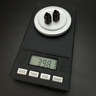 R1WURKS Titanium Spool Output, Mi9