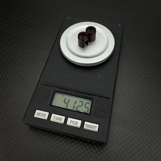 R1WURKS Titanium Diff Output, Mi9, FT9