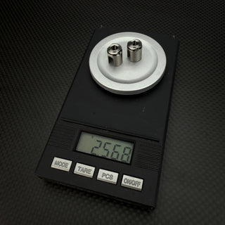 R1WURKS Titanium Diff Output, Mi9, FT9