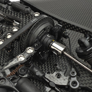 R1WURKS Titanium Diff Output, Mi9, FT9