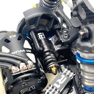 R1WURKS B7 3-Gear Transmission