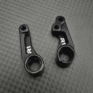 R1WURKS (B84 Series) Steering Bellcrank Arms, Aluminum