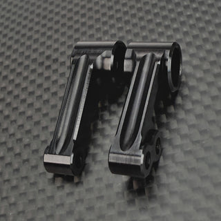 R1WURKS (B84 Series) Steering Bellcrank Arms, Aluminum