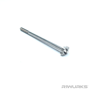 R1WURKS B7 Top Shaft Screw, Titanium