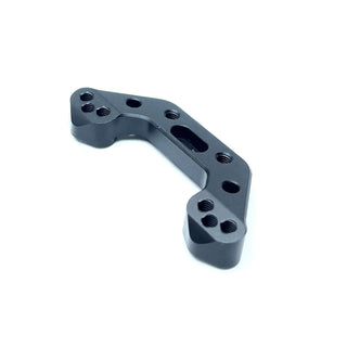 R1WURKS B7 Rear Ballstud Mount, +2, Aluminum