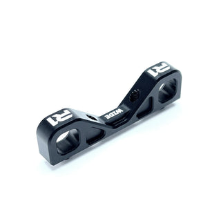 R1WURKS B7 Arm Mount C, Wide, Aluminum, Black