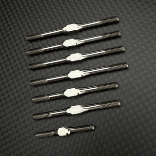 R1WURKS CAT PB Titanium Turnbuckle Set