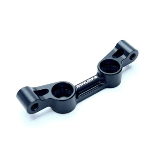 R1WURKS B7 Steering Rack, Aluminum